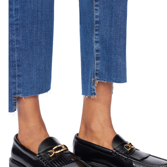 Frame Le High Straight 31 - Picture 3 of 11